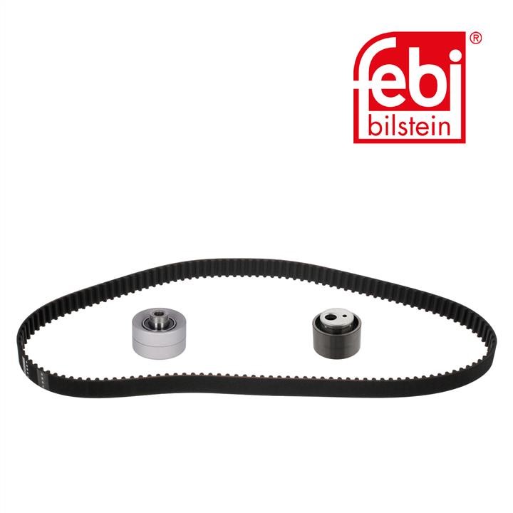 Timing Belt Kit febi 11212