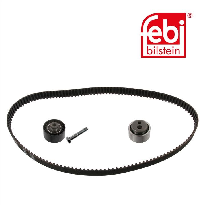 Timing Belt Kit febi 11214