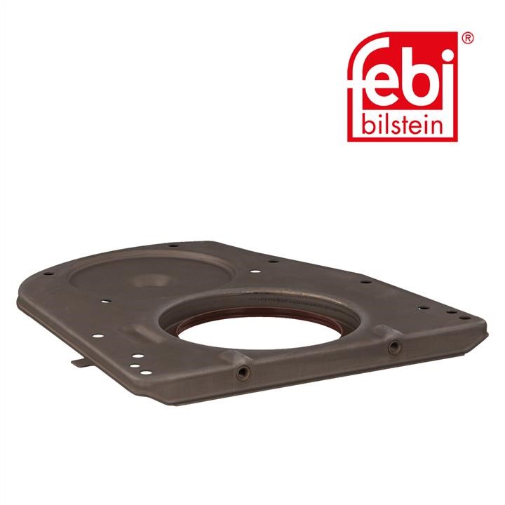 Crankshaft oil seal febi 39049