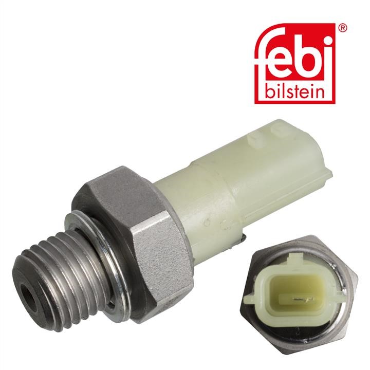 Oil pressure sensor febi 108711