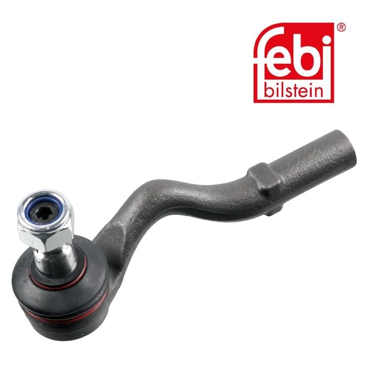 febi Left tie rod end – price 45 PLN