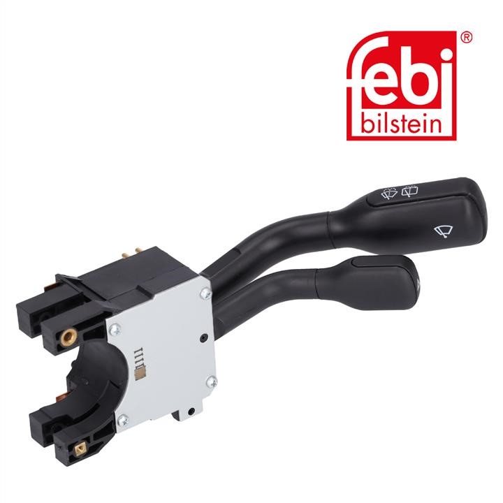 Alarm button febi 14053