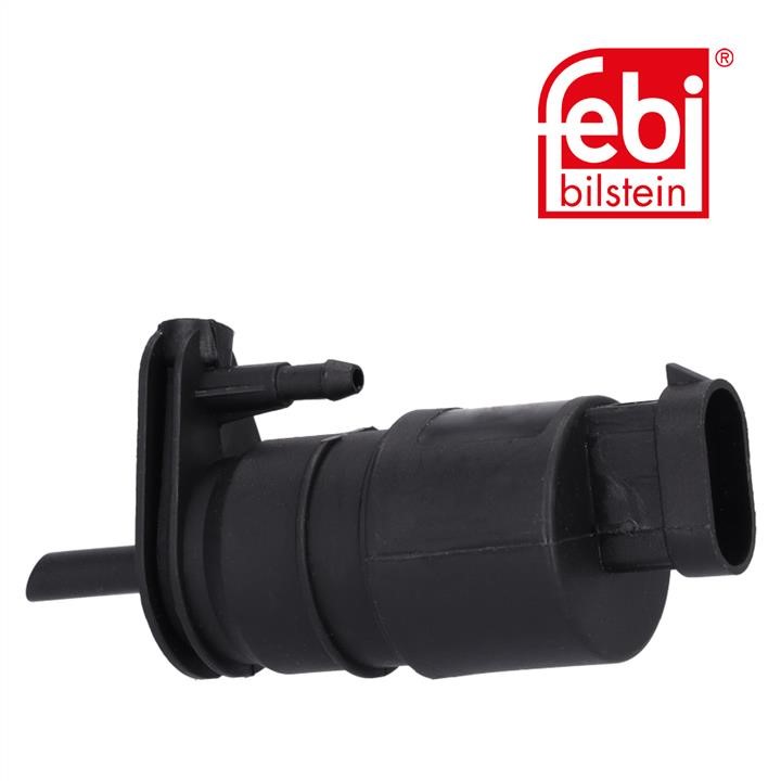 Washer pump febi 11995