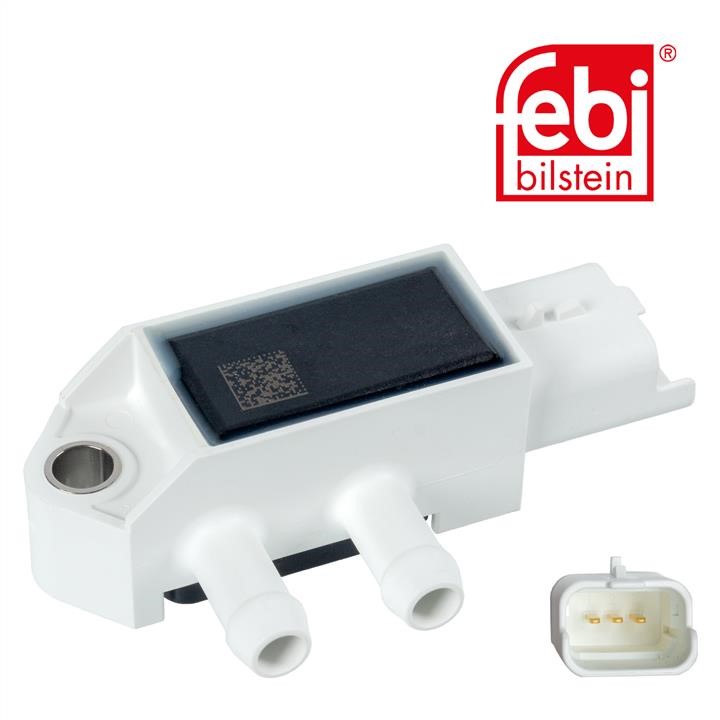 Exhaust pressure sensor febi 172031