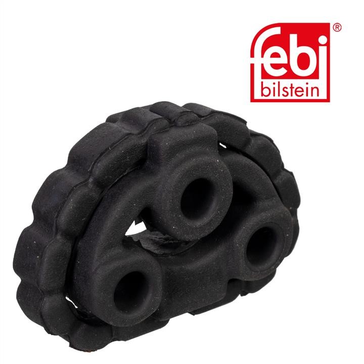 Exhaust mounting bracket febi 172056