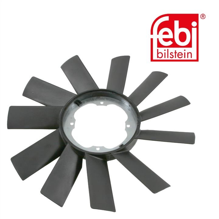 Fan impeller febi 22062