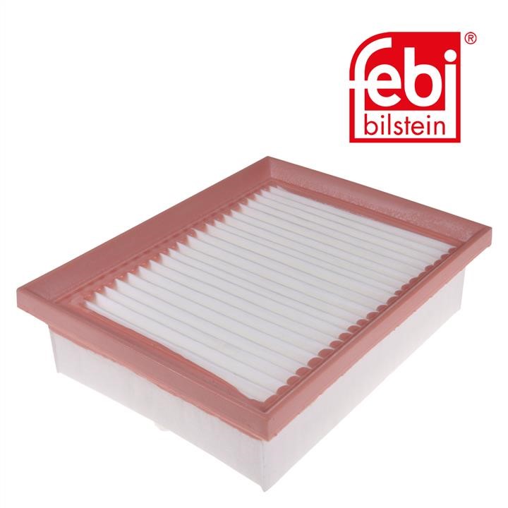 Air filter febi 172066