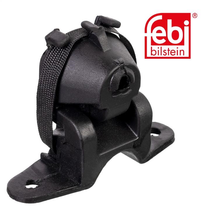 Exhaust mounting pad febi 172097