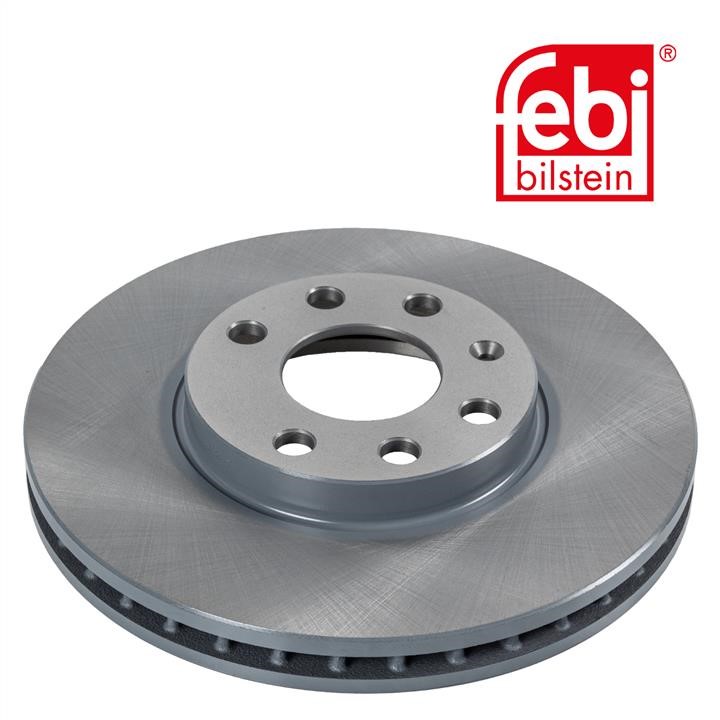 Buy febi 17210 – good price at EXIST.AE!