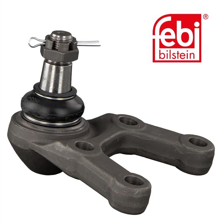 Ball joint febi 15071