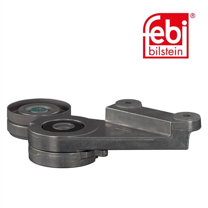 Drive belt tensioner febi 22152