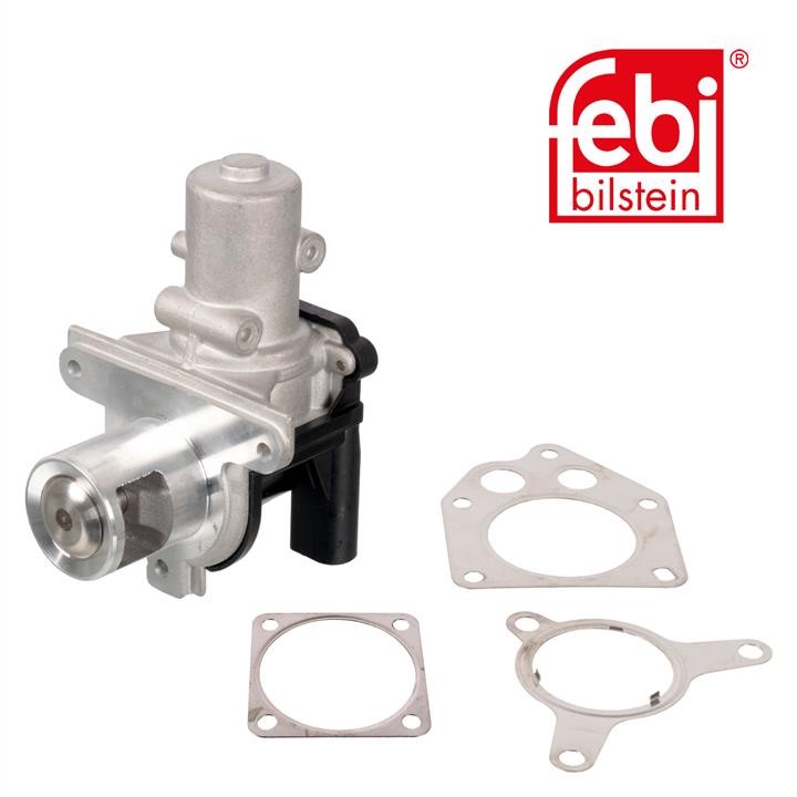 EGR Valve febi 173487