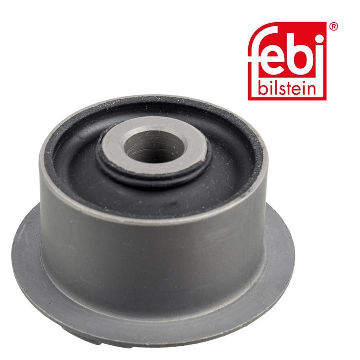 Front spring silent block febi 173509
