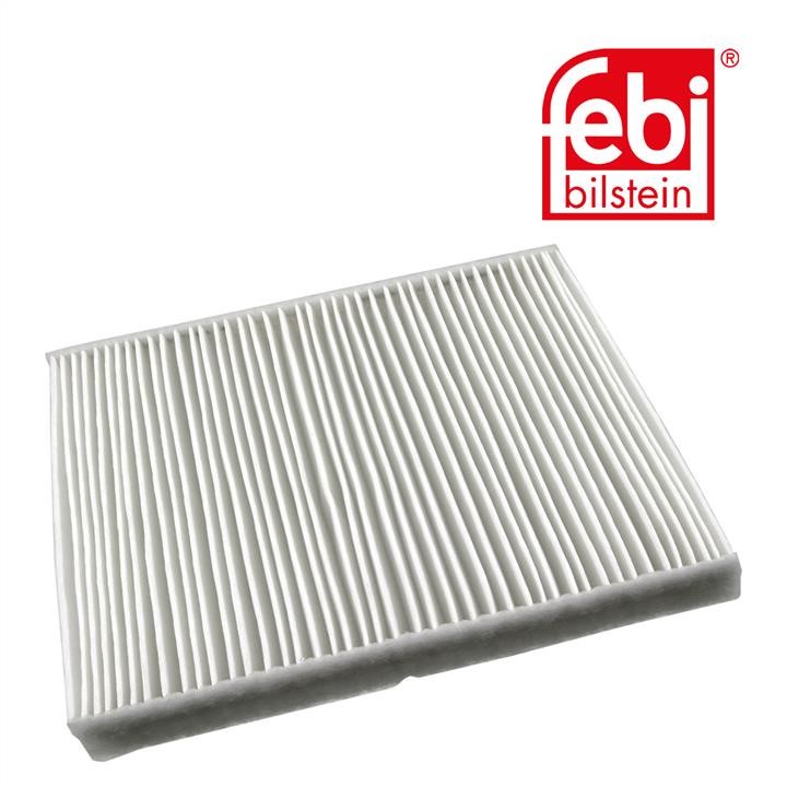 Cabin filter febi 22165
