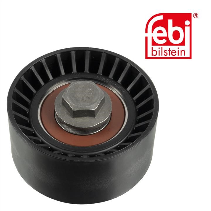 Timing belt tensioner pulley febi 15177