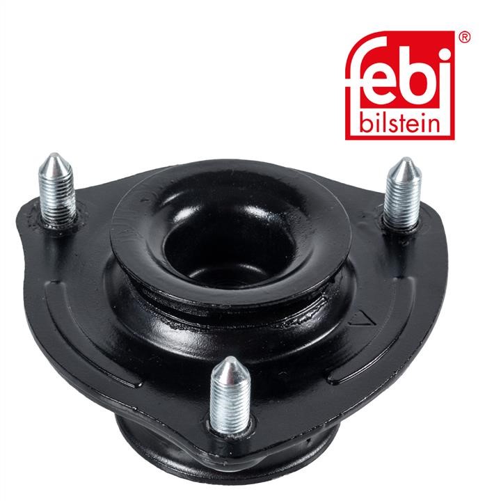 Front strut mount febi 173590