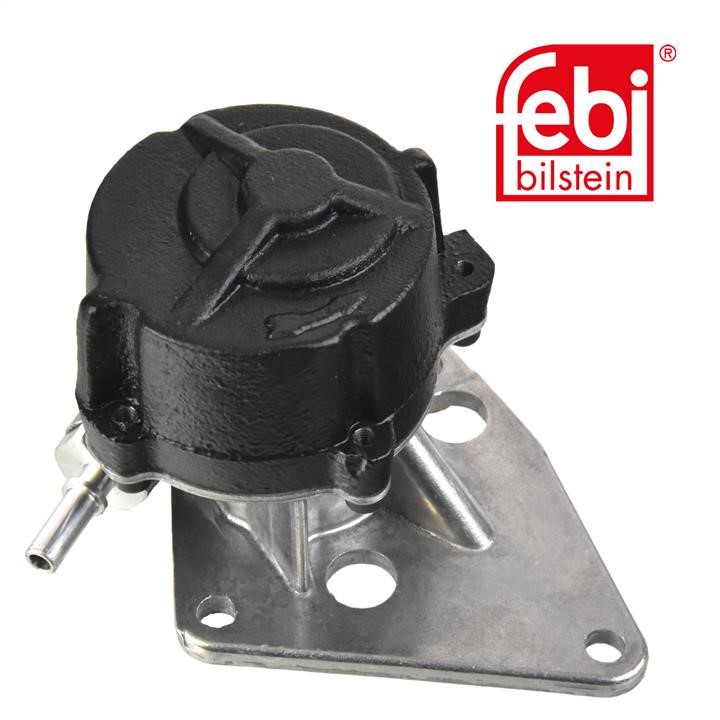 Vacuum pump febi 22609
