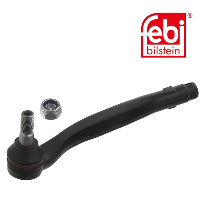 Left tie rod end febi 22613
