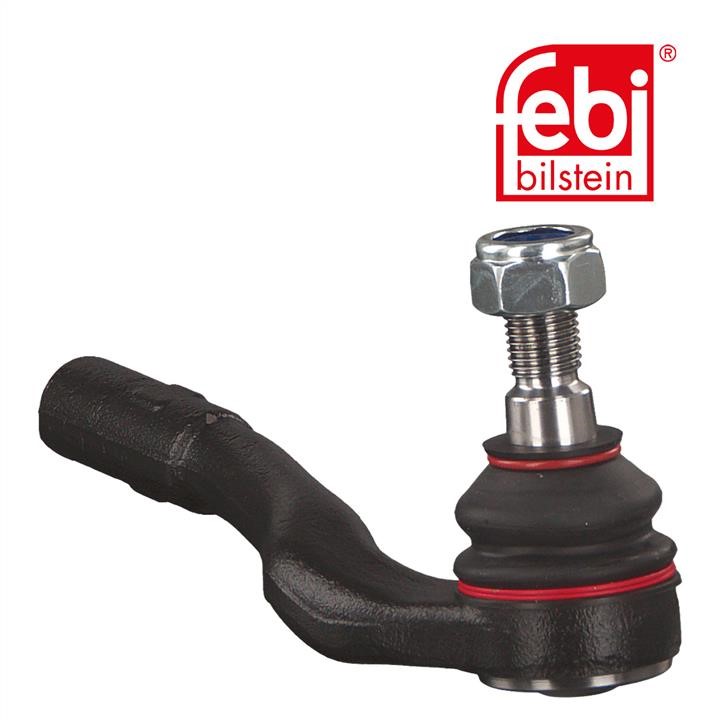 Right tie rod end febi 22614