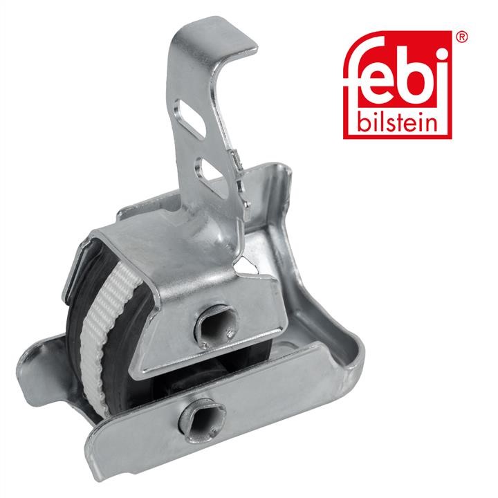 Exhaust mounting bracket febi 173621