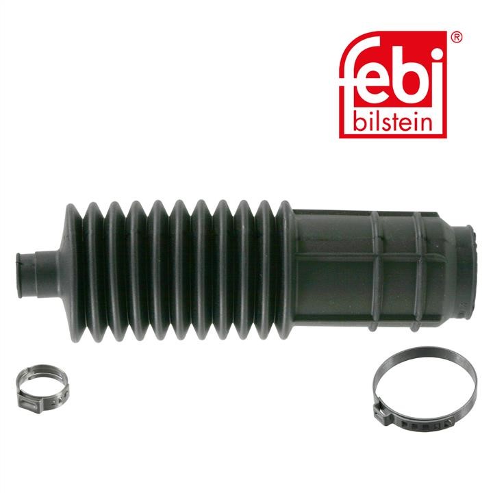 Steering rack boot febi 12812