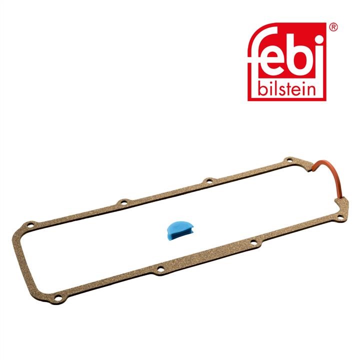 Rocker cover gasket febi 15290