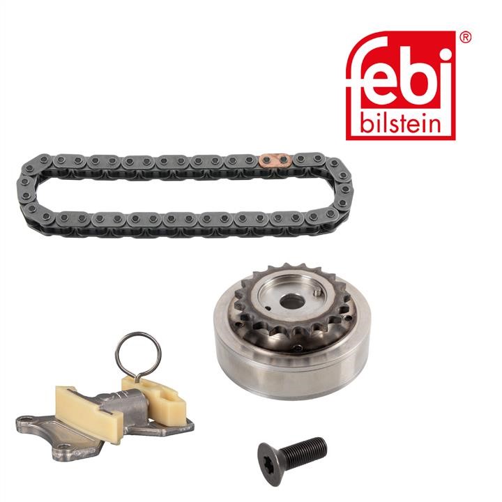 Timing chain kit febi 173663