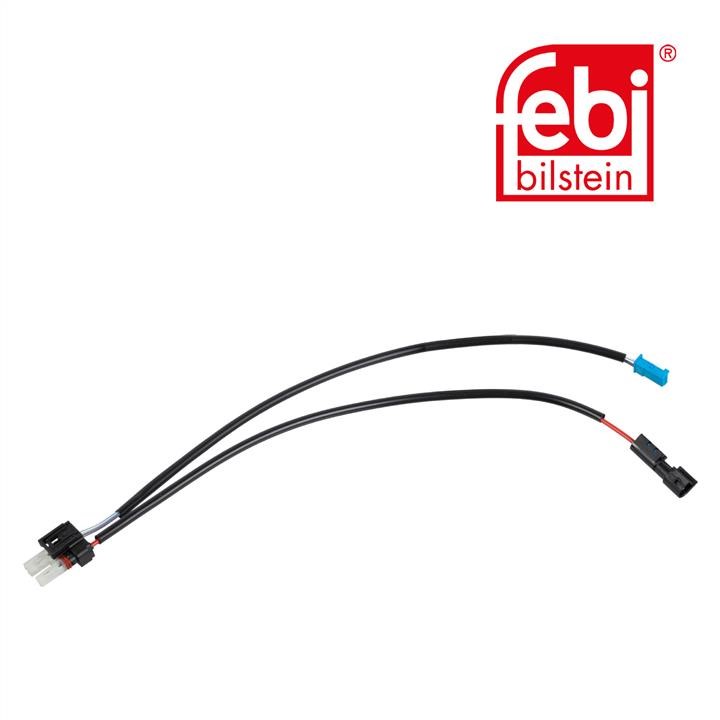 Connector Cable, trailer febi 173708