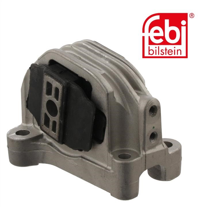 febi Gearbox mount rear – price 133 PLN