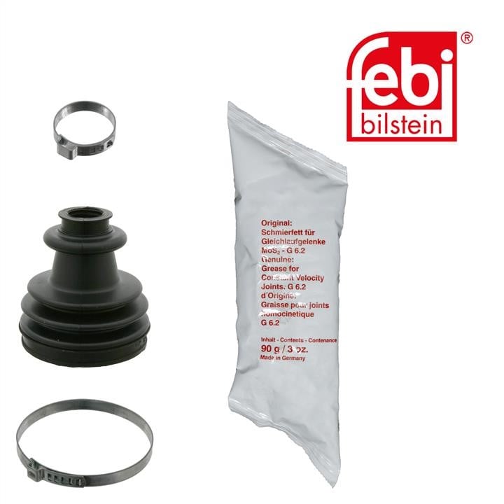 Buy febi 17375 – good price at EXIST.AE!
