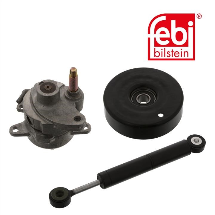 Buy febi 15923 – good price at EXIST.AE!