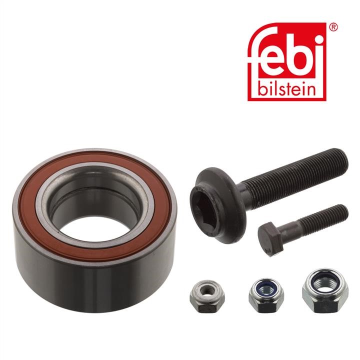 Wheel bearing kit febi 17550