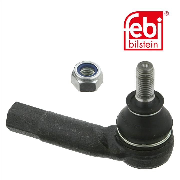 Tie rod end outer febi 17008