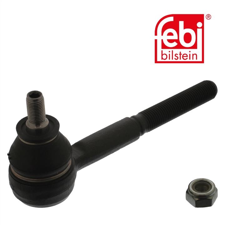 Tie rod end outer febi 17563
