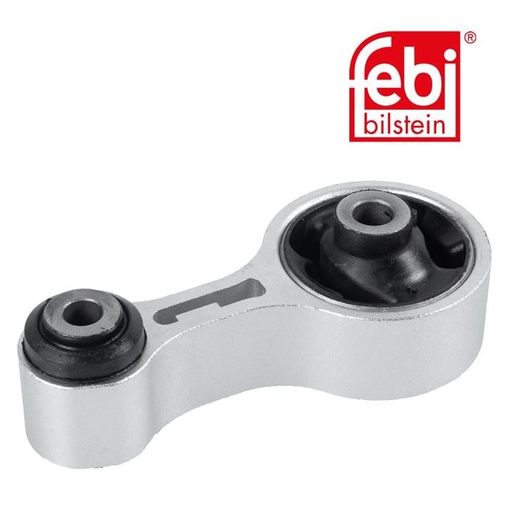 Engine mount, rear febi 170100
