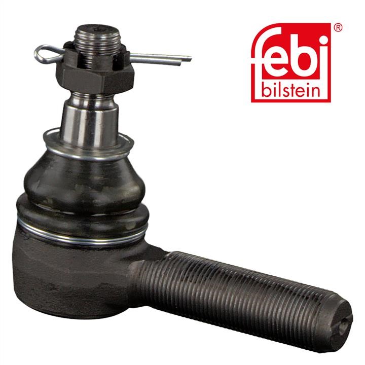 Left tie rod end febi 17565