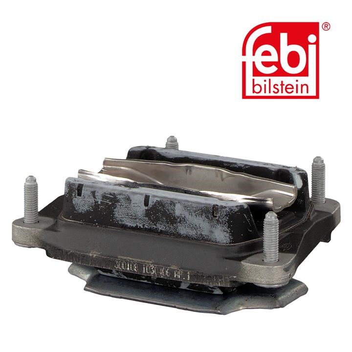Gearbox mount febi 23992