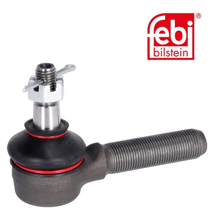 Tie rod end febi 17566