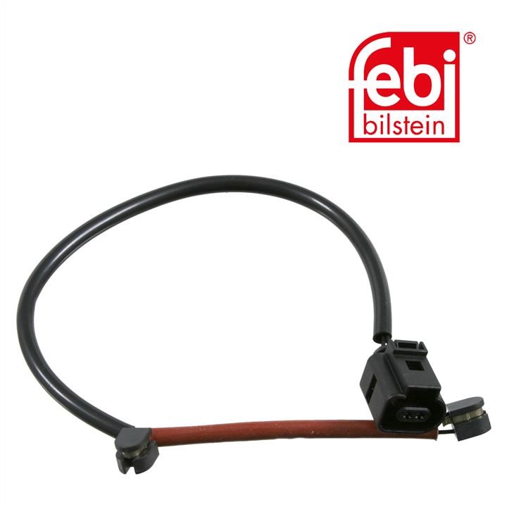 Brake pad wear sensor febi 23360