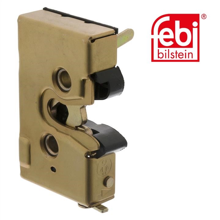 Door lock febi 17020