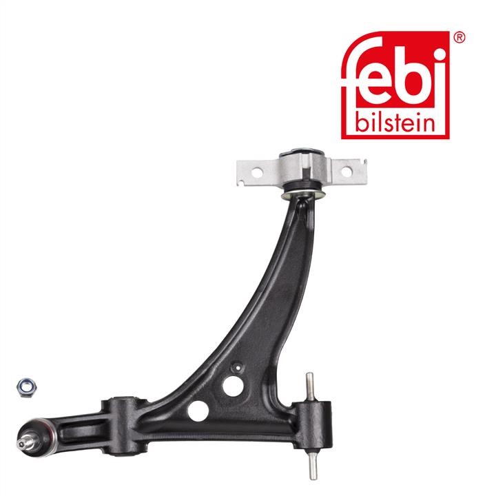 Track Control Arm febi 21258