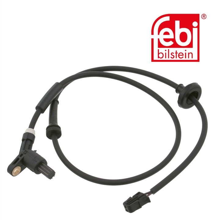 Sensor ABS febi 24058