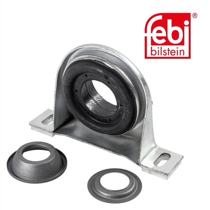 Driveshaft outboard bearing febi 170230