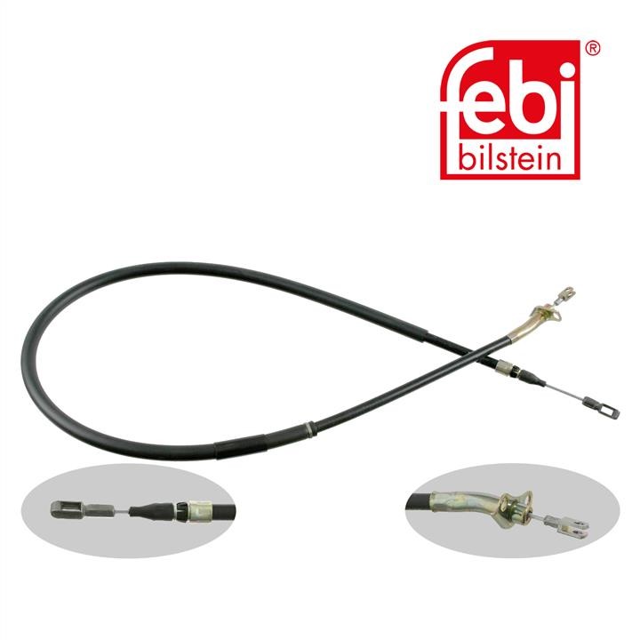 Buy febi 21263 – good price at EXIST.AE!
