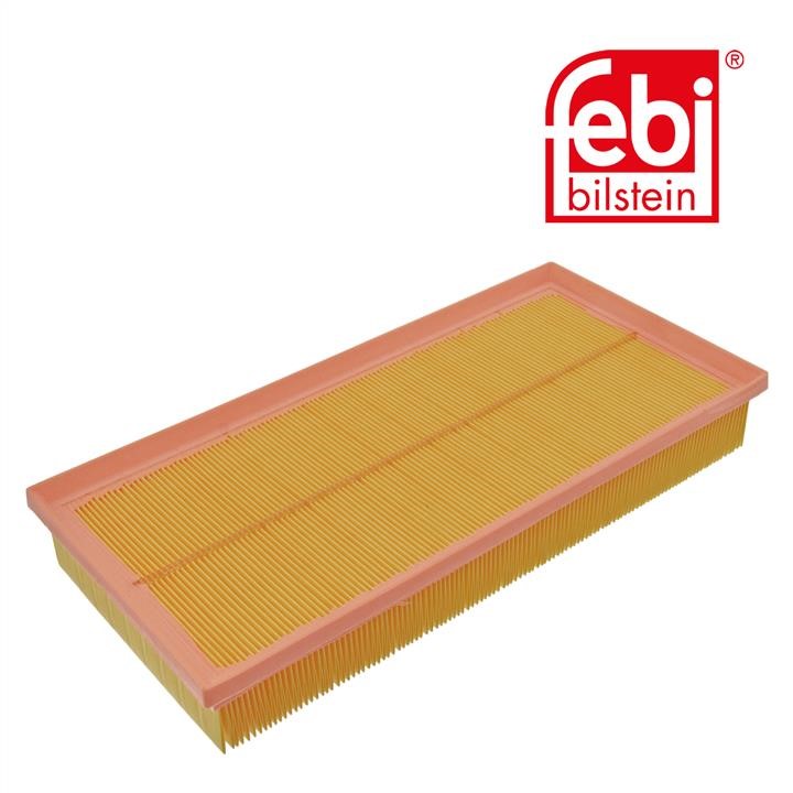 Air filter febi 170233