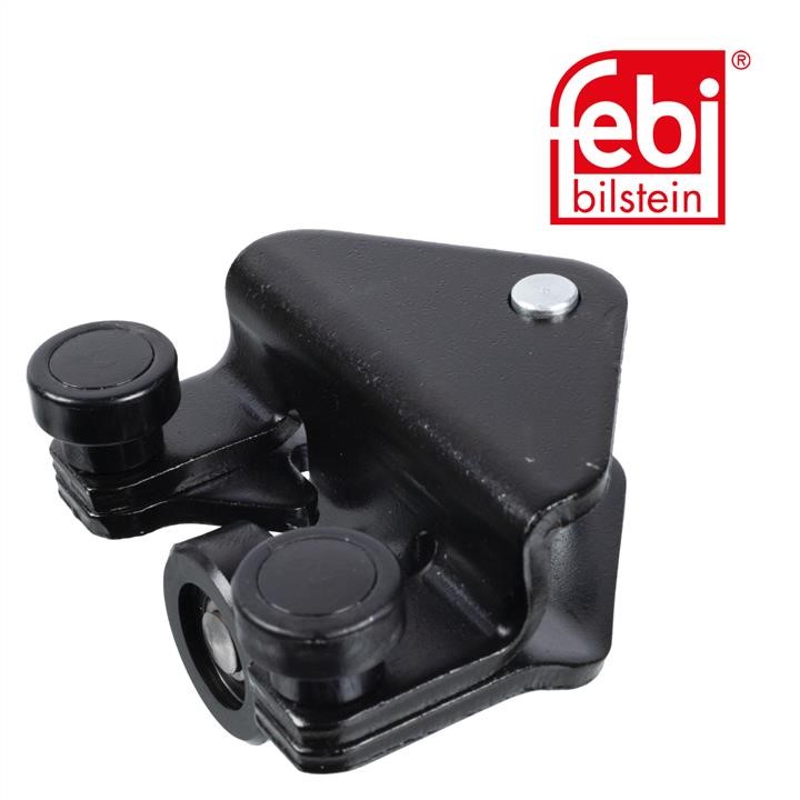 Sliding door roller febi 171740