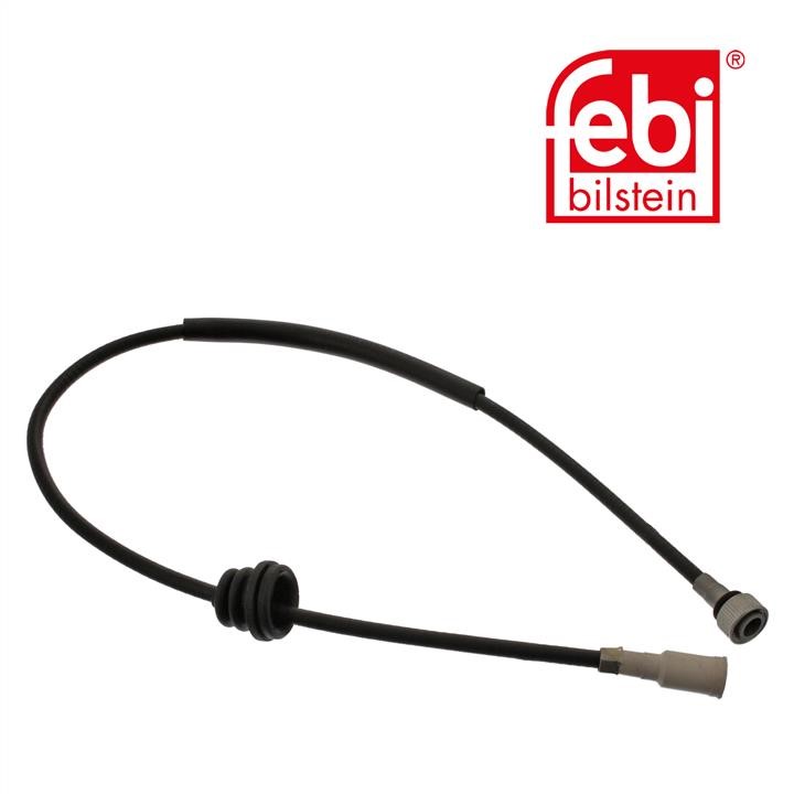 Cable speedmeter febi 21392