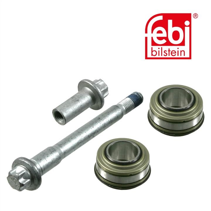 febi Silent block beam rear kit – price 131 PLN