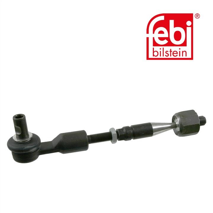 Steering tie rod febi 22042