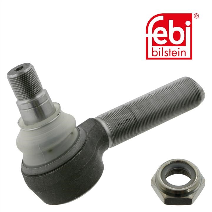 Tie rod end outer febi 27209